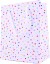 Gavepose 22 5 X 18 X 10 Cm - 2 Stk Prikker - Scanseason
