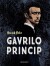 Gavrilo Princip - Tegneserie