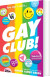 Gay Club - English Book