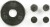 Gb-01 Spur Pinion - 40104 - Tamiya