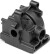 Gear Box Case Vader Xb - Mv27015 - Maverick Rc