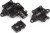 Gearbox Housing And Motor Mount - 548122 - Blackzon