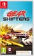 Gearshifters - Kode I Boks - Nintendo Switch