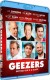 Geezers - Blu-Ray