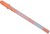 Gelly Roll Pen Flou Orange