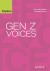 Gen Z Voices - Bog