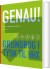 Genau - Bog