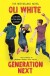 Generation Next - English Book