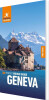 Geneva - Pocket Rough Guides - English Book