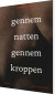 Gennem Natten Gennem Kroppen