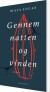 Gennem Natten Og Vinden - Bog
