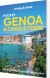 Genoa Cinque Terre Pocket Lonely Planet - English Book