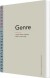 Genre - Bog