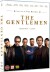 The Gentlemen - 2020 - DVD