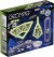 Geomag - G331 - Magnetisk Construktions Spil Glow