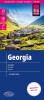 Georgia - English Book