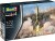 Revell - German A4V2 Rocket Byggesæt - 1 72 - Level 4 - 03309