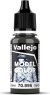 Vallejo - Model Color - German Camouflage Extra Dark Green Mat - 17-18 Ml -
