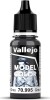 Vallejo - Model Color - German Grey Mat - 17-18 Ml - 70995