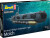 Revell - German Midget Submarine Type Molch - 1 72 - 05187