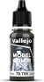Vallejo - Model Color - German Tank Crew Mat - 18 Ml - 70759