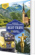 Germany Austria Switzerland S Best Trips - Lonely Planet - English Book