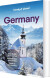 Germany - Lonely Planet - English Book
