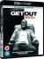 Get Out - 4K + Blu-Ray