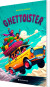 Ghettoister - Bog
