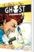 Ghost 4 Hyænens Spil - Bog