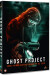 Ghost Project - DVD