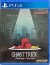 Ghost Trick Phantom Detective - PS4