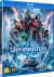 Ghostbusters - Frozen Empire - 2024 - Blu-Ray