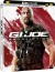Gi Joe Retaliation - 4K Blu-Ray Film