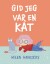 Gid Jeg Var En Kat - Bog