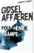 Gidselaffæren - Bog