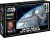Revell - Star Wars - Darth Maul S Sith Infiltrator - 1 120 - Level 3 -