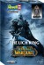 Revell - World Of Warcraft The Lich King - 1 16 - 03515