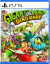 Gigantosaurus Dino Kart Import - PS5