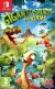 Gigantosaurus The Game - Nintendo Switch