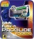 Gillette Fusion Proglide Power Barberblade - 4 Stk