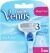 Gillette Venus Barberblade - 8 Blade