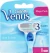 Gillette Venus Barberblade - 8 Blade
