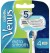 Gillette Venus Embrace Extra Smooth Barberblade - 4 Stk