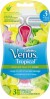 Gillette Venus Tropical Engangsskrabere - 3 Stk