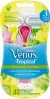Gillette Venus Tropical Engangsskrabere - 3 Stk