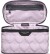 Gillian Jones - Urban Travel Beauty Boks - Purple Hearts - Lilla