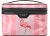 Gillian Jones - Urban Travel Beautyboks - Flamingo - 255 Cm X 17 Cm X 14 Cm