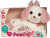 Gipsy Toys - Hundehvalp Bella 30 Cm