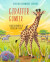 Giraffer Gumler - Bog